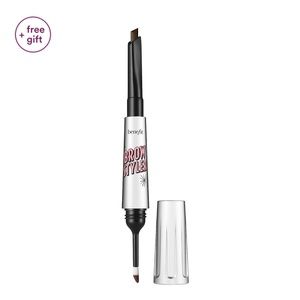 Brow Styler Eyebrow Pencil & Powder Duo